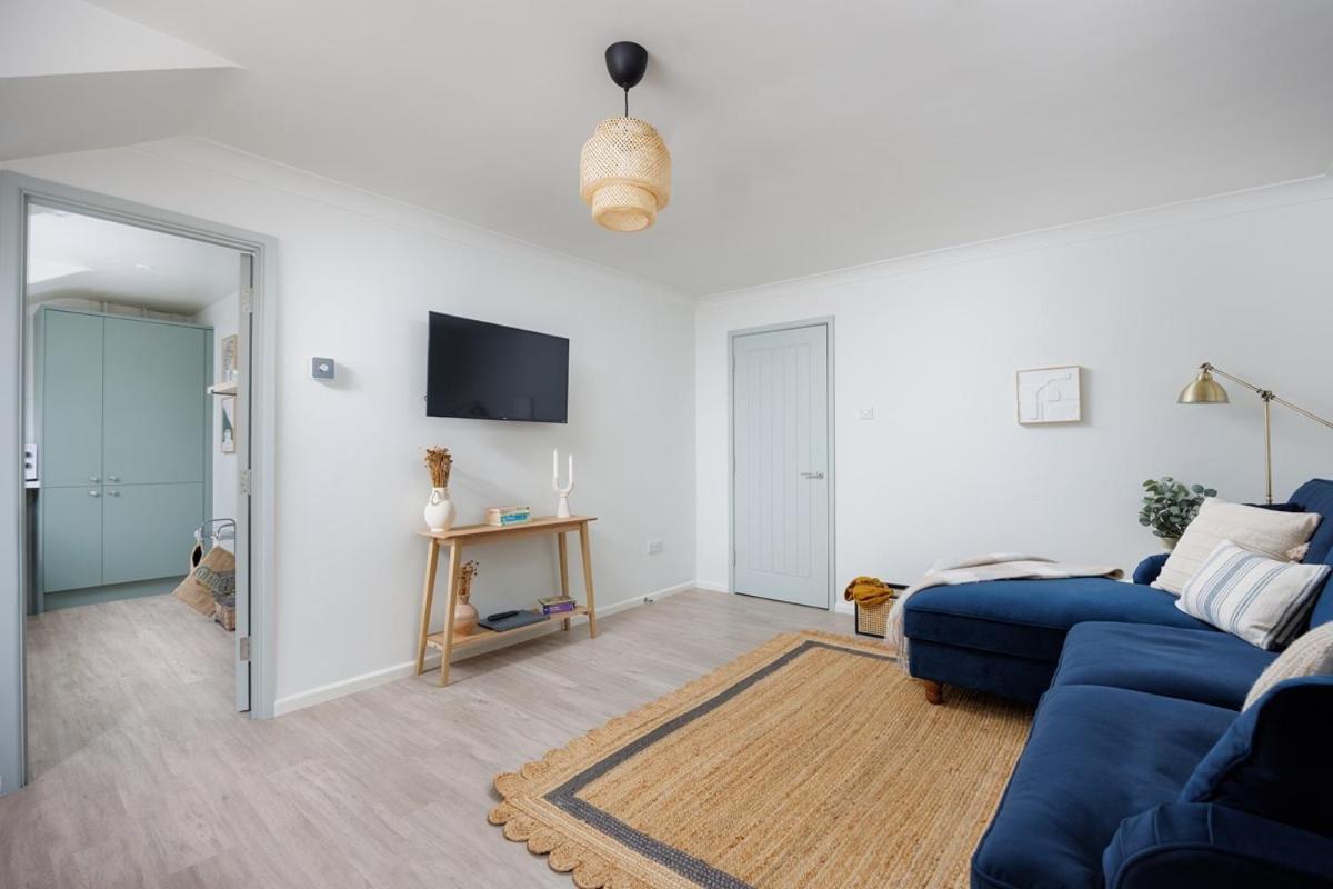 Luxury Penthouse 2 Bed Apartment Plymouth Room photo