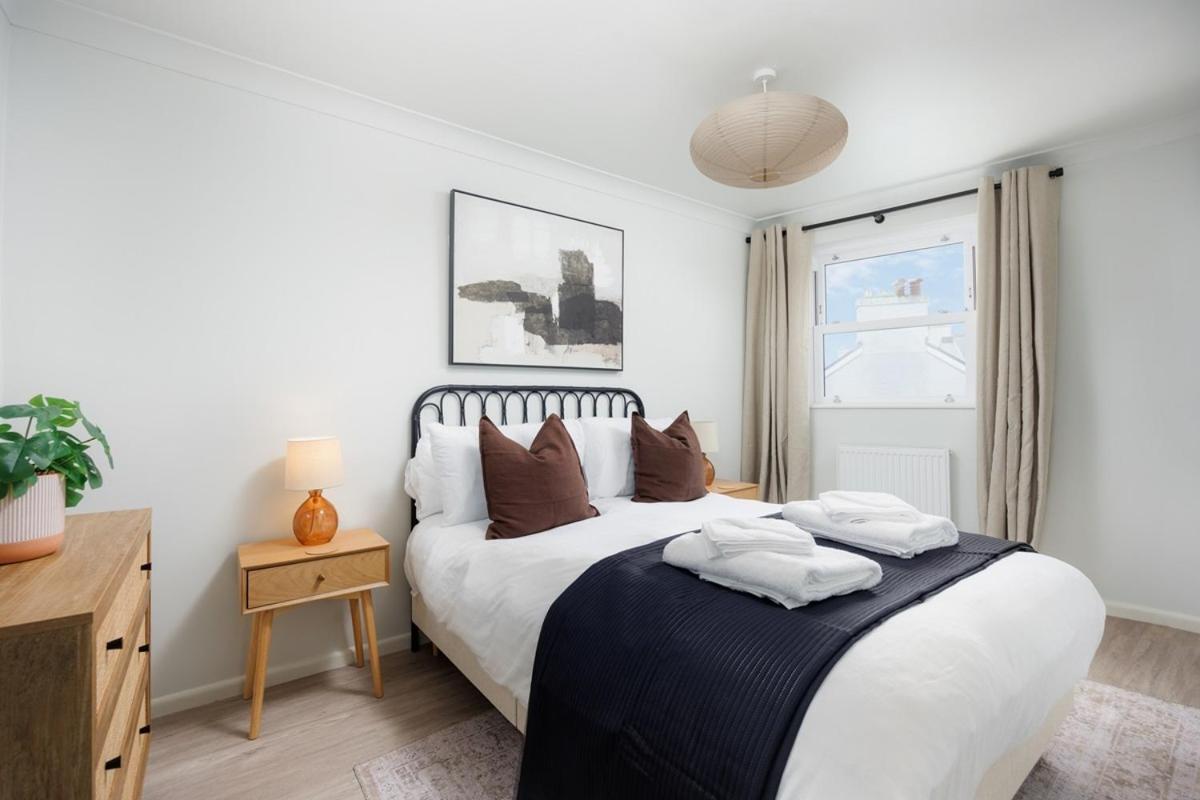 Luxury Penthouse 2 Bed Apartment Plymouth Room photo